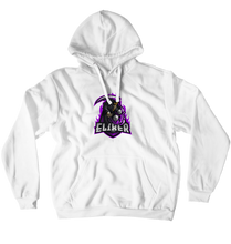 elixer99 Hoodies (No-Zip/Pullover)