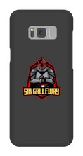 SirGalleway Samsung Phone Cases