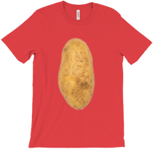 Lilly pearls potato T-Shirt