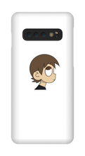 Solo Vs The World Samsung Phone Cases