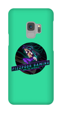 pizzpoor_gaming Samsung Phone Cases