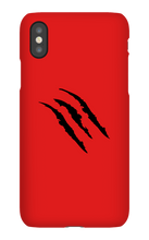 Exrth iPhone Cases