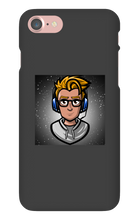 nate25551 iPhone Phone Cases