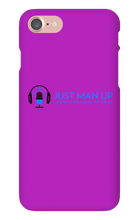 justmanup_ iPhone Phone Cases
