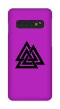 serrah_16z Samsung Phone Cases