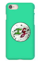 izooggaming iPhone Phone Cases