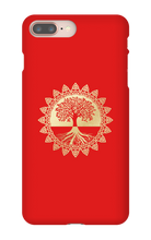Tree of Life Phone Case