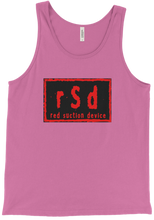 RSD Tank