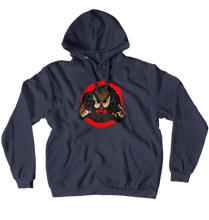 DTV Network Hoodie