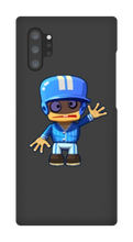 Trepanier3 Samsung Phone Cases