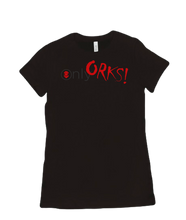 Only Orks Women's T-Shirt