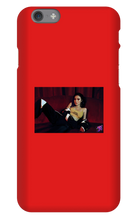 canadian_juan iPhone Phone Cases