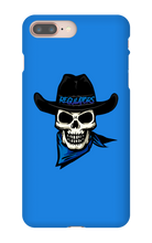 Regulator iPhone Phone Cases