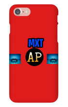 MXT iPhone Phone Cases