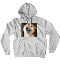Hoodies (No-Zip/Pullover)