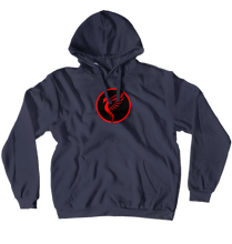 xphoenixxyz Hoodies (No-Zip/Pullover)