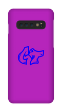 Graffiti Samsung Case