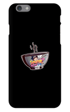 Souper iPhone Phone Cases
