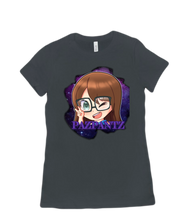 Logo Shirt Women