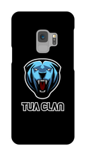 TUA Clan Samsung Phone Cases