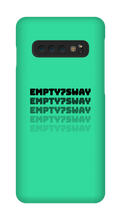empty7sway Samsung Phone Cases