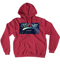 cyberknifeg Hoodies (No-Zip/Pullover)