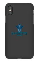 rancherosgamer iPhone Phone Cases