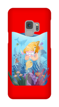 nos_love Samsung Phone Cases