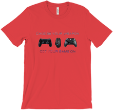 Get Your Game On T-Shirts