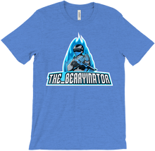 the_berryinator T-Shirts