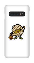 CabbyStu Samsung Phone Cases
