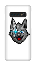 PerfectARC Samsung Phone Case