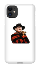 f1naln1ghtmare3v3 iPhone Phone Cases