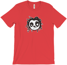 PureRuckus Panda Face T-Shirt