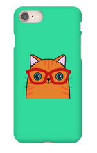 alfonzoiv iPhone Phone Cases