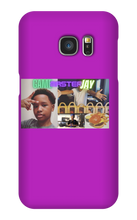 gamemasterjay Samsung Phone Cases