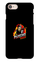 psychorob1n iPhone Phone Cases