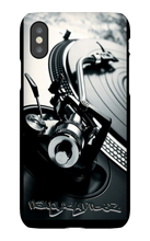 naughtyvibez iPhone Phone Cases