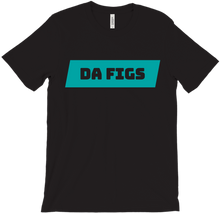 itsdafigs T-Shirts