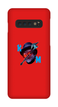 manusking Samsung Phone Cases