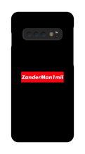 ZanderMan1mil Samsung Phone Cases