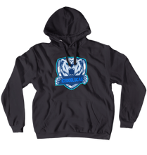 ic3doglucas Hoodies