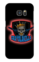 crayolakilla Samsung Phone Cases