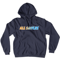 All SMYLES Hoodie