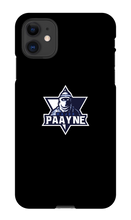 majorpaayne iPhone Phone Cases