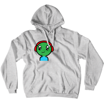boostio_tv Hoodies (No-Zip/Pullover)