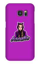 azasite Samsung Phone Cases