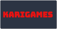karigames XXL Gaming Mousepad