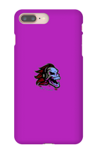 mr_talent_tv iPhone Phone Cases