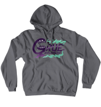 Grue Studios Hoodie (No-Zip/Pullover)